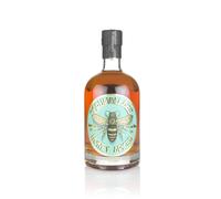 Courtney's Grumblebee Honey Spiced Rum Spirit