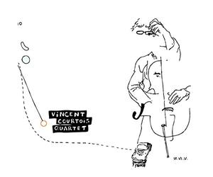 Courtois, Vincent -Quarte - What Do You Mean By..