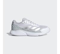 ADIDAS COURTQUICK Padel W White SS26 (Zapatillas) 41 1/3