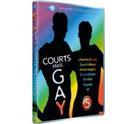 Courts Mais Gay Tome 05