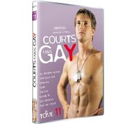 Courts Mais Gay Tome 11