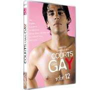 Courts Mais Gay Tome 12