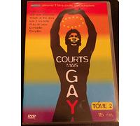 Courts mais gay - Tome 2