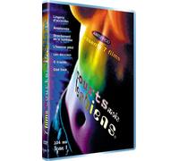 Courts Mais Lesbien Tome 1