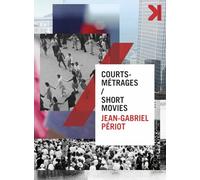 Courts métrages de Jean-Gabriel Periot (2 DVD)