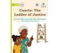 Courts: The Ladder of Justice