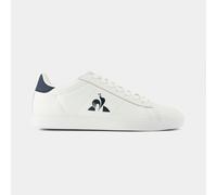Courtset 2 Trainers white/navy blue