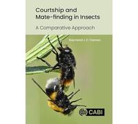 Courtship and Mate-Finding in Insects: A Comparative Approach