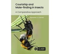 Courtship and Mate-finding in Insects: A Comparative Approach