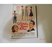 Courtship of Eddie's Father [DVD] [1962] [Region 1] [US Import] [NTSC]