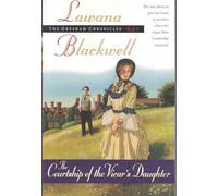 Courtship of the Vicars Daughter (Book 2) (The Gresham Chronicles)
