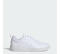 Adidas Courtwave Trainers White EU 47 1/3 Men