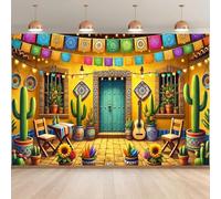 courtyard background photo wedding travel summer birthday portrait banner propsL party
