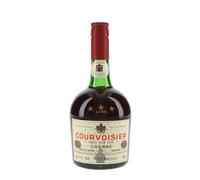 Courvoisier 3 Star Cognac / Bot.1970s