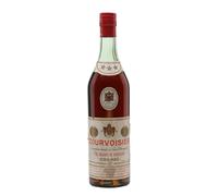 Courvoisier 3 Stars Cognac / Bot.1950s