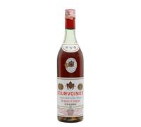 Courvoisier 3 Stars Cognac / Bot.1950s