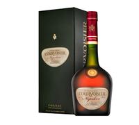 Courvoisier Napoleon Gift
