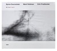 Courvoisier, Sylvie - Abaton