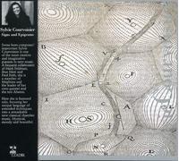 Courvoisier, Sylvie - Signs and Epigrams