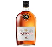 Courvoisier Brandy VS Cognac, 35cl