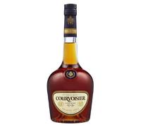 Courvoisier VS Cognac 70cl