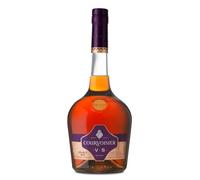 Courvoisier VS Cognac Brandy, 1L
