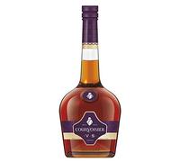 Courvoisier Vs Cognac Brandy, 1L