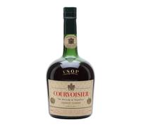 Courvoisier VSOP / Bot.1960s / Late King George VI