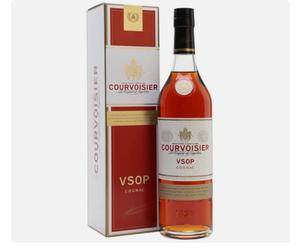 COURVOISIER VSOP COGNAC 70 LENDED FINE CHAMPAGNE FRENCH COGNAC SPIRITS Gift