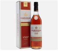 COURVOISIER VSOP COGNAC 70 LENDED FINE CHAMPAGNE FRENCH COGNAC SPIRITS Gift