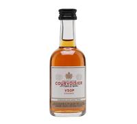 Courvoisier VSOP Cognac Miniature