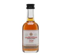 Courvoisier VSOP Cognac Miniature, 5 cl