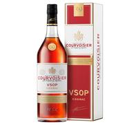 Courvoisier VSOP Fine Cognac Brandy, 70cl
