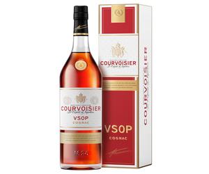 Courvoisier VSOP Fine Cognac Brandy, 70cl