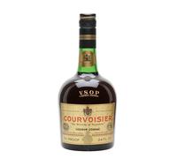 Courvoisier VSOP Liqueur Cognac / Bot.1970s