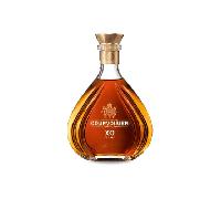 Courvoisier XO 70 randy from France, 40% ABV, 70cLBy Winebuyers