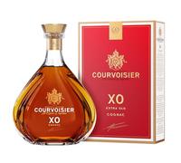 Courvoisier XO Cognac | Crème Brûlée & Candied Orange | The Luxury Masters 2022: Gold Medal | 40% ABV | 70cl