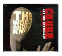 Couse, Dave - The World Should Know