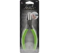 Cousin 4469 Tool Basics Nylon Jaw Pliers, Multi-Colour