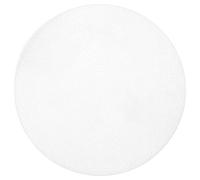 Cousin 7 Count Plastic Stitching Canvas, 12" Round