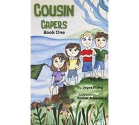 Cousin Capers: Book 1