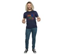 Cousin Eddie T-Shirt National Lampoon's Christmas Vacation Navy M