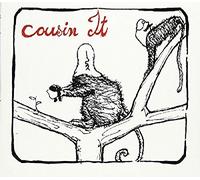 Cousin It by MAYA / EDWARDS,JOHN / NOBLE,STEVE DUNIETZ (2013-05-04)