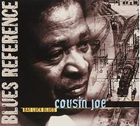 Cousin Joe - Bad Luck Blues
