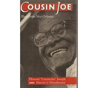Cousin Joe: Blues from New Orleans