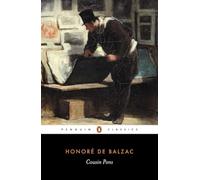 Cousin Pons: Part Two of 'Poor Relations' (Penguin Classics)