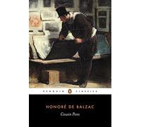 Cousin Pons (Poor Relations, Part 2) (Penguin Classics) by Honor???? de Balzac (1978-08-31)