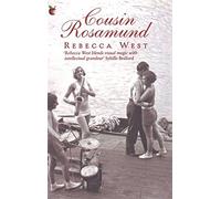 Cousin Rosamund (VMC) by Rebecca West (1988-12-31)
