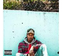 Cousin Stizz - Suffolk County [VINYL]