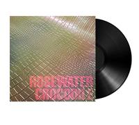 COUSIN TONY'S - BRAND NEW FIREBIRD - ROSEWATER CROCODILE [VINYL]